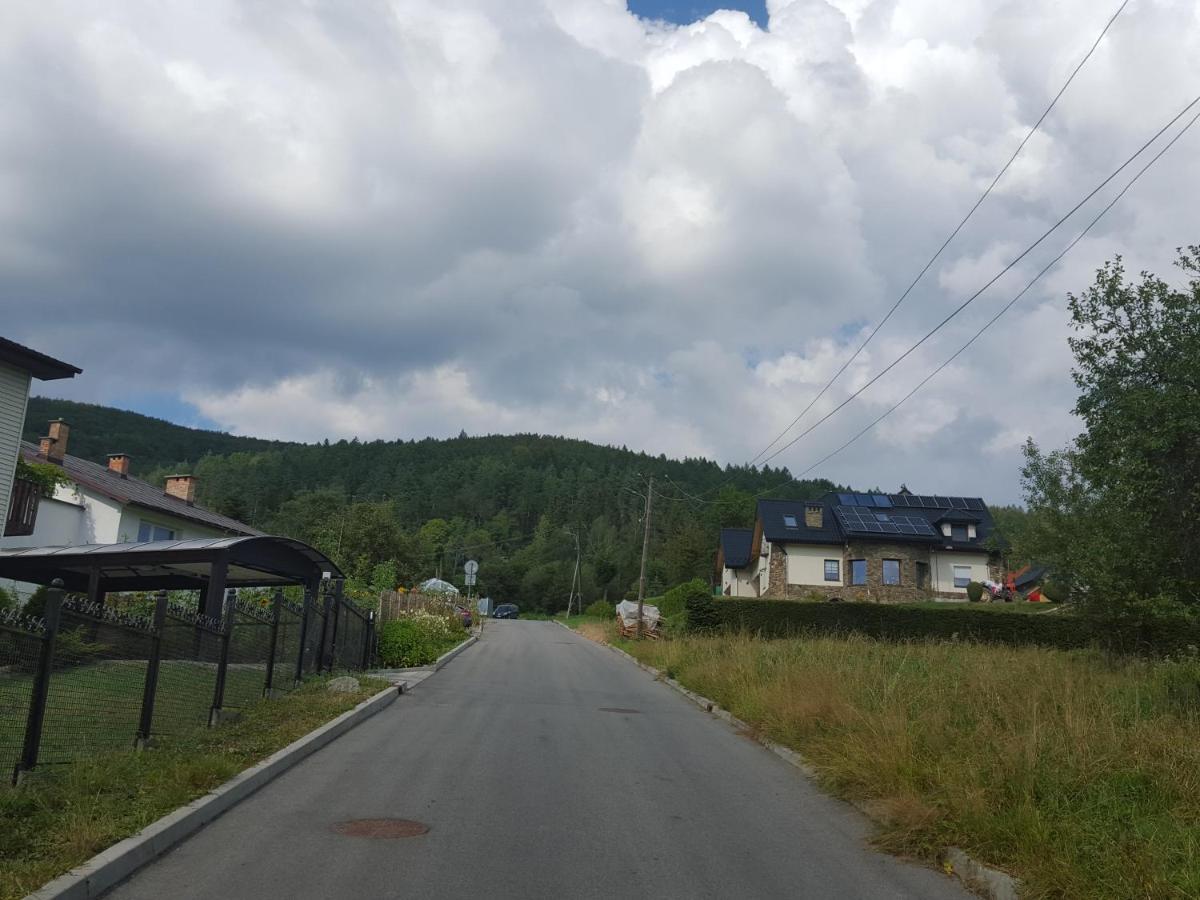 Pokoje Goscinne U Gochy Устшики Долне Екстериор снимка